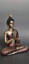 Buddha Meditationsfigur