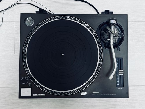 Technics 1200mk3 - technics, sl-1200mk3