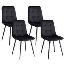 4X Esszimmerstuhl Esszimmer