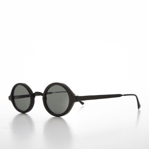 Art déco ovale sonnenbrille - art,