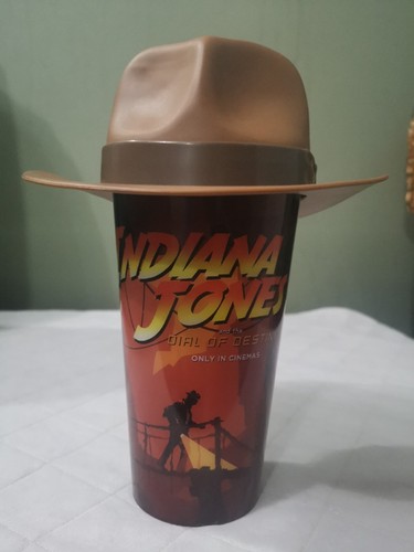 Indiana jones dial destiny - of,