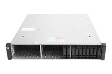 HP MSA 2040 SAS Dual