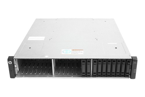 Msa 2040 sas dual - msa,