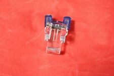 Knopfhalter Nähfuß für Nähmaschine Carina Lidl, Aldi, Singer, AEG, Medion, W6