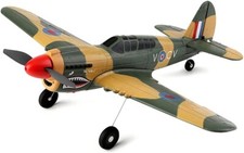 RC Flugzeug P40 Fighter –