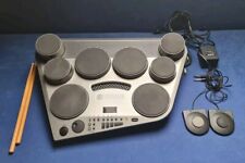 Yamaha Ydd-60 All in One Drumset, Batteriebetrieb möglich, Schlagzeug