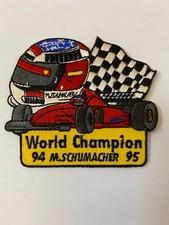 Michael Schumacher Formel1