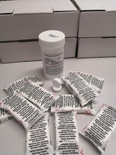Entkalkungstabletten 16g - 10,