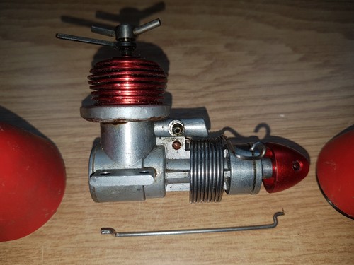Verbrennungsmotor für