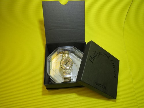 Swatch mas special - special, von