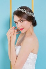 HBH Brautmoden Haardraht