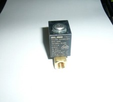 Solenoid Valve for Telwin