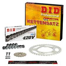 Kettensatz Honda Wave 110 i