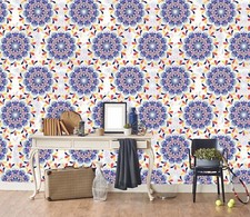 Bunte blume zhuc15682 - bunte,