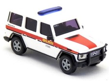 Busch Sondermodell MB Mercedes