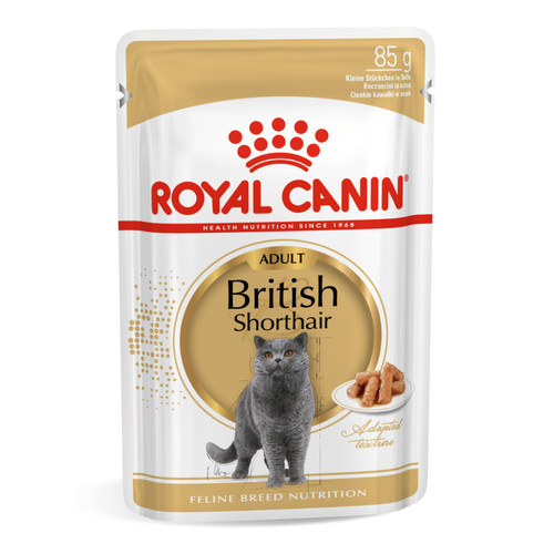 Royal canin britisch shorthair - royal,