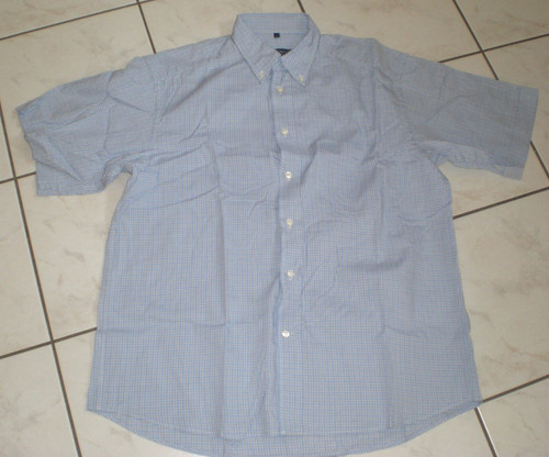 Herren hemd claudio campione - herren,