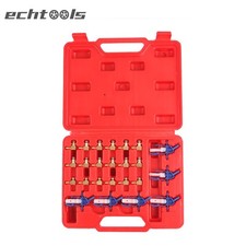 echtools Adaptersatz für