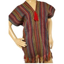 Gheri Hoodie ärmellos, Baja