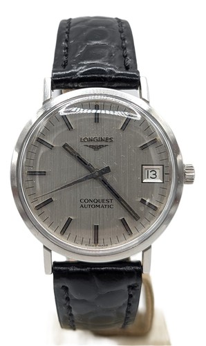 Longines conquest 1503 - longines,