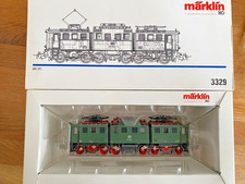 Märklin H0 3329 Elektrolok BR