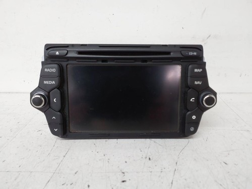 Kia ceed 2015 navigation - jd, bj.2015