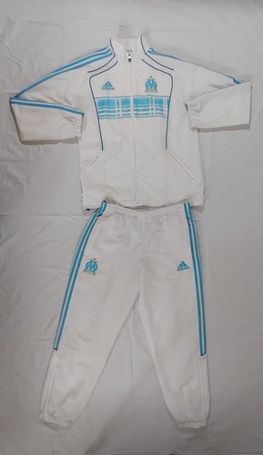 Vintage marseille adidas - marseille,