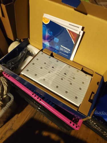 Thomson digitaler - thomson,