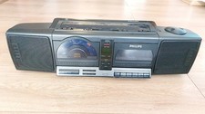 Philips AZ 8102 Ghettoblaster,