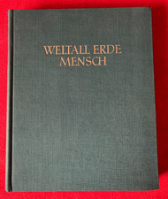 🌸Weltall Erde Mensch DDR