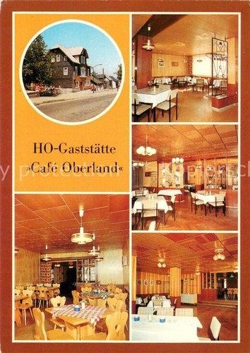 Neuhaus rennweg gaststaette - neuhaus,