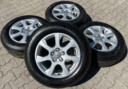 Original alu - original, 17"