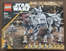 LEGO Star Wars - 75337 - AT-TE