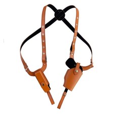Schulterholster vertikal - schulterholster,