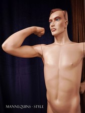 Gemini mannequin - gemini,