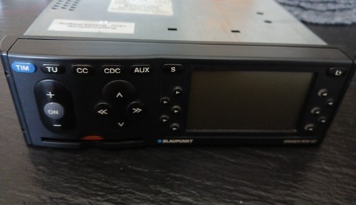 Blaupunkt bremen rcm 127 - blaupunkt,