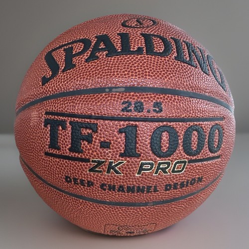 Spalding 1000 pro 28 5 - spalding, zk