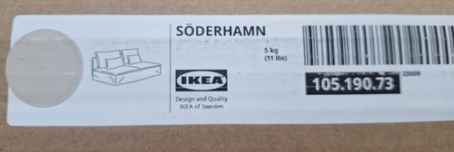 Ikea söderhamn sitzelement - 3,
