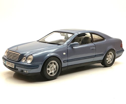 Anson mercedes benz clk 230 - anson,