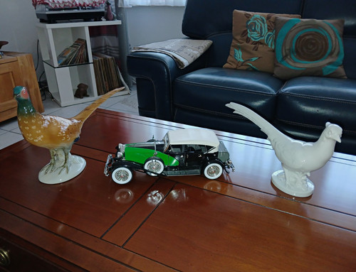Duesenberg 1934 oldtimer - duesenberg,