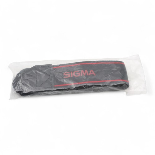 Sigma tragegurt trageriemen - sigma,