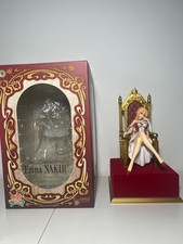 Shokugeki no Soma Erina Nakiri Food Wars! Good Smile Company 1/8 Scale Figure