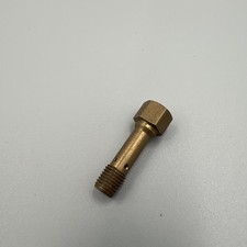 Nadeldüse Bing Vergaser 85/10/ für Hercules Optima, Prima GT 45-212-1547 XX36130