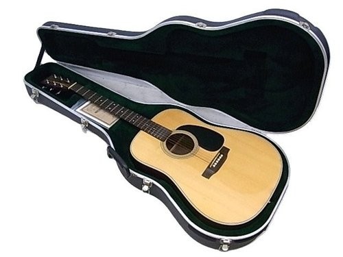 Martin akustikgitarre mit - martin,