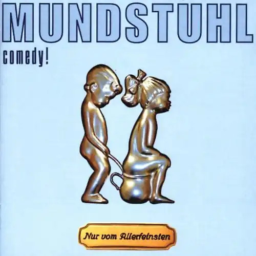 Mundstuhl nur vom - mundstuhl,