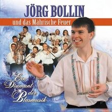 Ein Diamant der Blasmusik von Jörg and das Mährische von ... | CD | Zustand sehr gut
