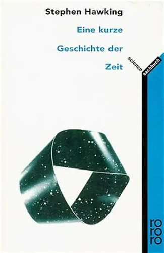 Eine kurze geschichte der zeit - eine,
