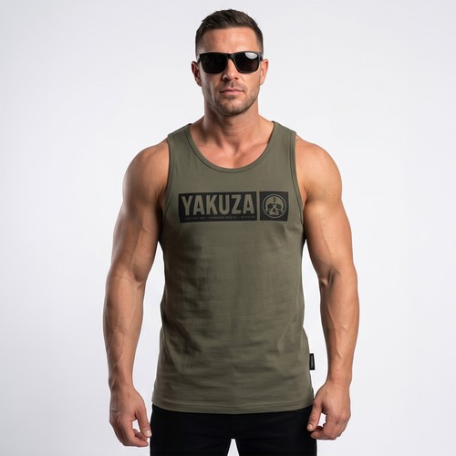 Neues yakuza herren bleak - bleak, slim