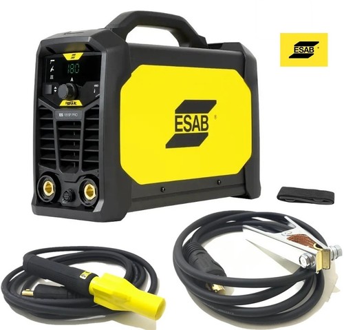 Esab elektrodenschweißgerät - esab,