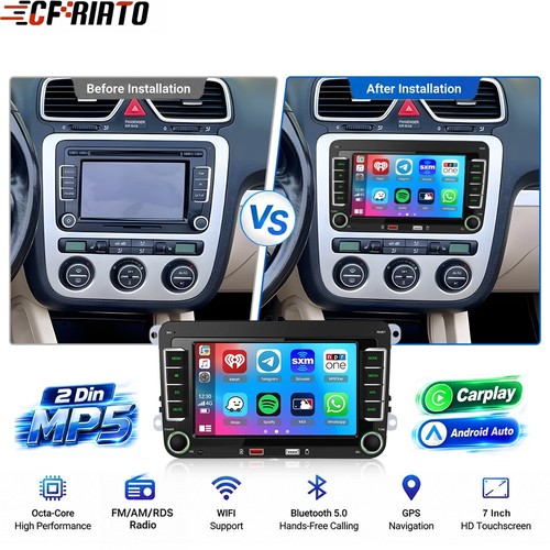 Für eos 2006 2014 64gb - vw, 4+64gb